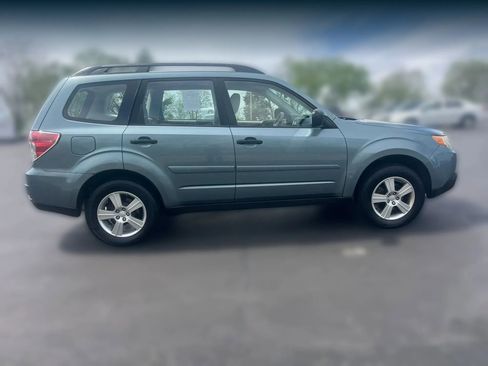 Used 2012 Subaru Forester 2.5X w/ Alloy Wheel Pkg image 6