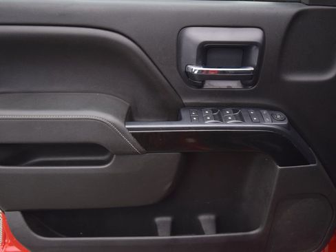 Used 2014 Chevrolet Silverado 1500 LT w/ All Star Edition AWD/4WD image 23