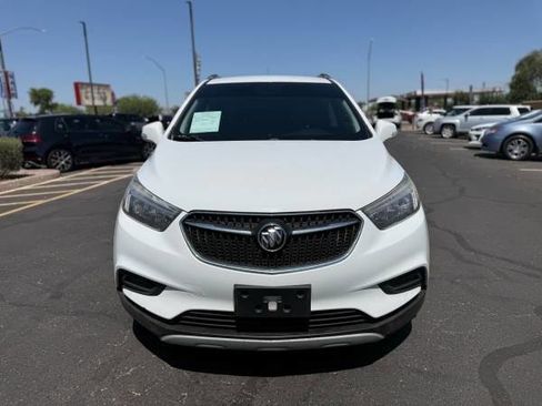 Used 2018 Buick Encore Preferred image 8
