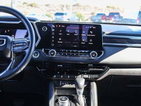 Used 2023 GMC Canyon Elevation w/ Elevation Premium Package image 13