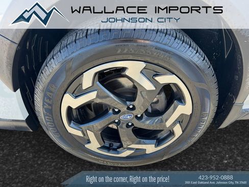 Used 2021 Subaru Crosstrek 2.5i Limited w/ Moonroof Package 2 image 9