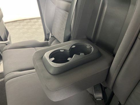 Used 2024 Nissan Frontier SV image 35