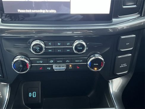 Used 2022 Ford F150 XLT w/ Equipment Group 302A High image 7