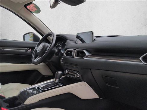 Used 2018 MAZDA CX-5 Grand Touring w/ Premium Package AWD/4WD image 23