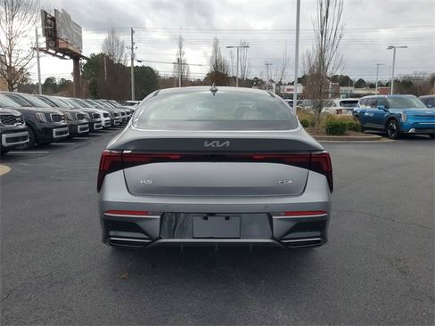 New 2026 Kia K5 GT-Line image 5