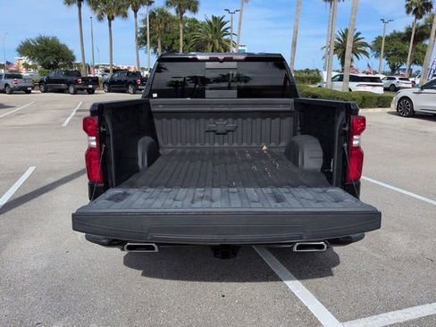 Used 2020 Chevrolet Silverado 1500 RST AWD/4WD image 13