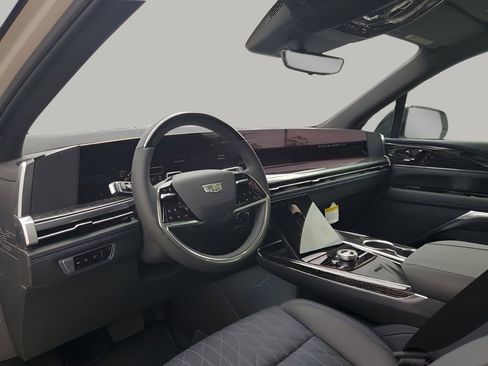 New 2026 Cadillac Escalade IQ Sport 1 w/ LPO, ONYX Package AWD/4WD image 31