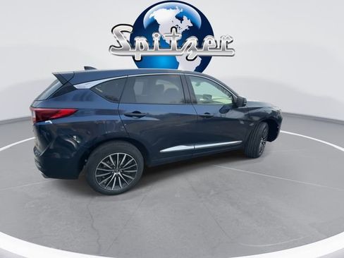 New 2026 Acura RDX SH-AWD w/ Advance Package image 9