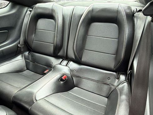 Used 2020 Ford Mustang Premium RWD image 18