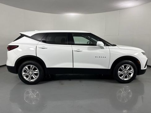 Used 2019 Chevrolet Blazer LT FWD image 35