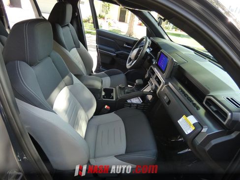 Used 2026 Toyota Tacoma TRD Sport RWD image 29