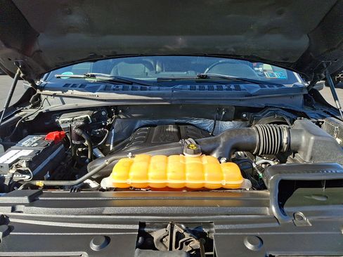 Used 2015 Ford F150 Lariat w/ Equipment Group 501A Mid image 29