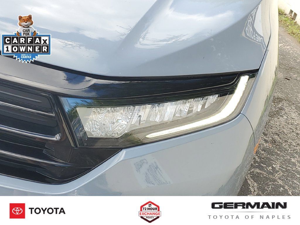 Used 2024 Honda Odyssey Sport image 14