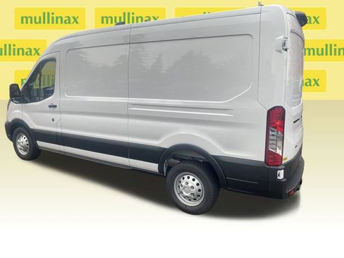 New 2026 Ford Transit 250 148 Medium Roof Extended AWD w/ Load Area Protection Package image 5