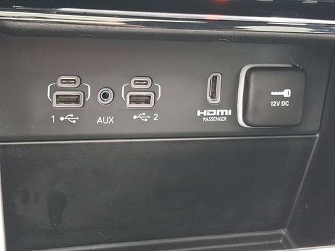 Used 2024 Jeep Grand Cherokee L Summit AWD/4WD image 28