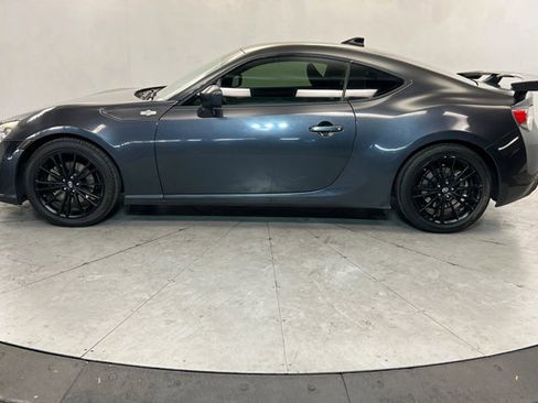 Used 2016 Scion FR-S RWD image 2