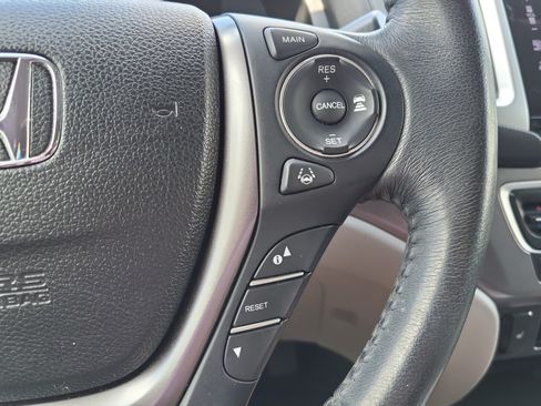 Used 2020 Honda Ridgeline RTL image 31