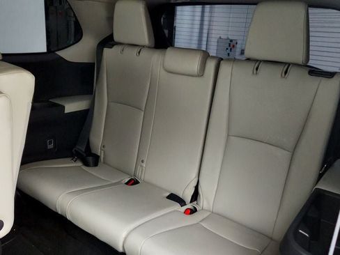 Used 2024 Toyota Grand Highlander AWD image 34