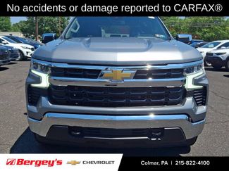 Certified 2023 Chevrolet Silverado 1500 LT AWD/4WD video 2
