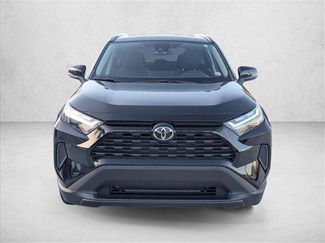 Certified 2025 Toyota RAV4 XLE w/ Convenience Package video 2