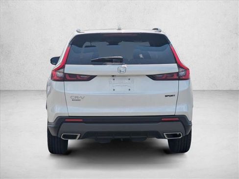 Used 2025 Honda CR-V Sport-L image 6
