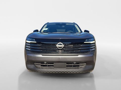 New 2026 Nissan Kicks SV w/ SV Premium Package image 8