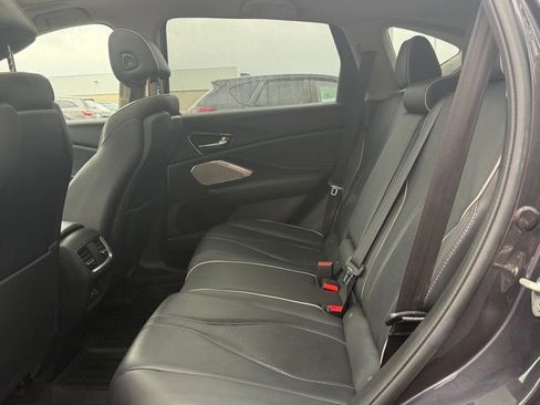 Used 2019 Acura RDX AWD w/ Advance Package image 13