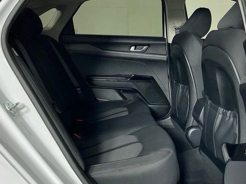 Used 2024 Kia K5 LXS FWD image 28