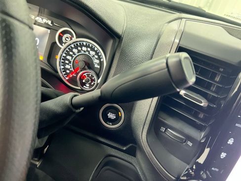 New 2026 RAM 2500 Tradesman AWD/4WD image 17