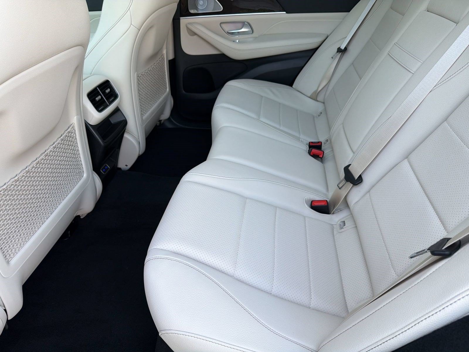 Used 2026 Mercedes-Benz GLE 350 4MATIC image 23
