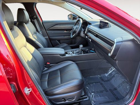 Certified 2025 MAZDA CX-50 2.5 Hybrid w/ Weather Package image 19