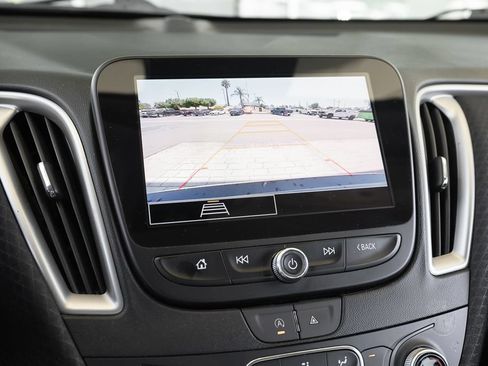 Used 2023 Chevrolet Malibu LT FWD image 31