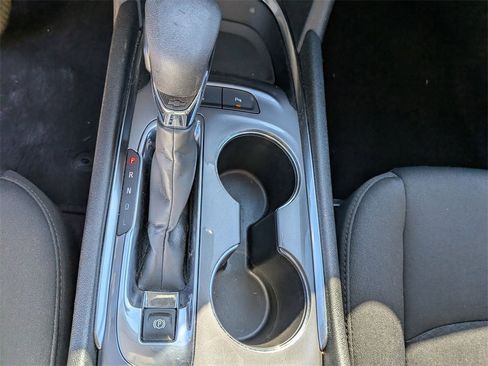 Used 2024 Chevrolet Malibu LT image 20