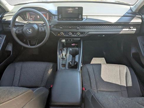 Used 2024 Honda Accord EX image 16