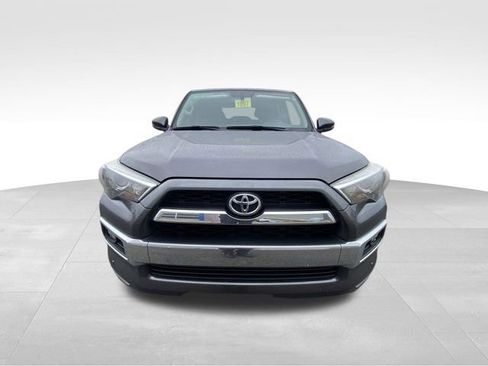 Used 2019 Toyota 4Runner Limited RWD image 15