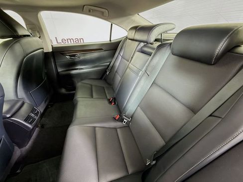 Used 2016 Lexus ES 350 image 25