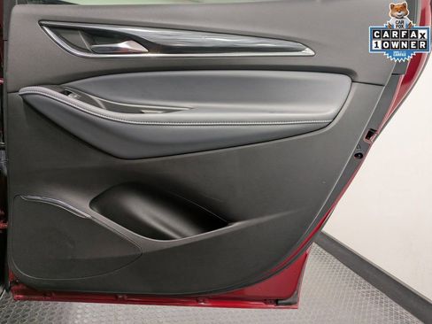 Used 2023 Buick Enclave Essence w/ Experience Buick Package image 25