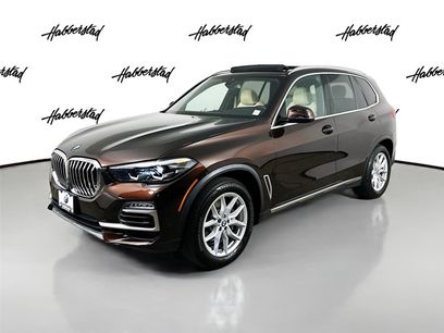 Used 2019 BMW X5 xDrive40i