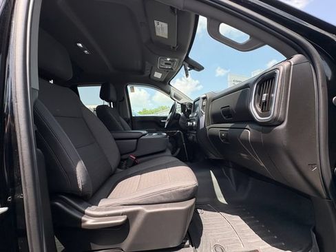 Used 2019 GMC Sierra 1500 SLE w/ SLE Value Package AWD/4WD image 45