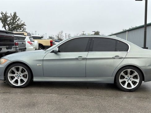Used 2007 BMW 335i Sedan image 9