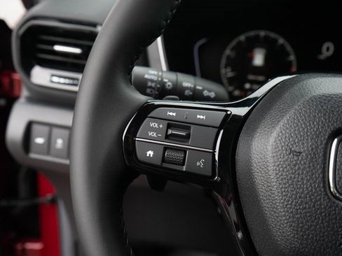 New 2025 Honda Pilot EX-L image 23