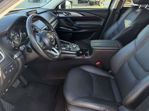 Used 2019 MAZDA CX-9 Touring w/ Touring Premium Package image 26