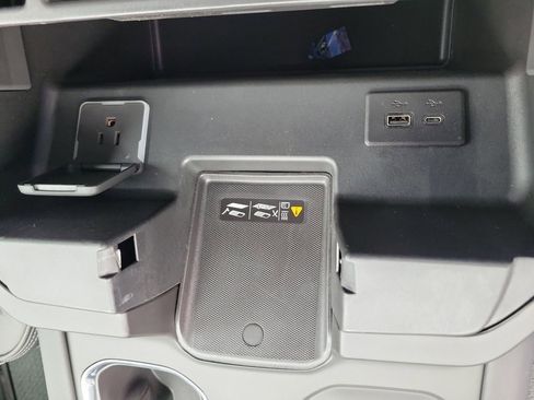 New 2026 GMC Sierra 1500 Denali image 34