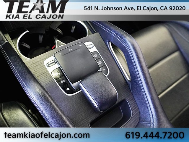 Used 2020 Mercedes-Benz GLE 350 4MATIC image 36