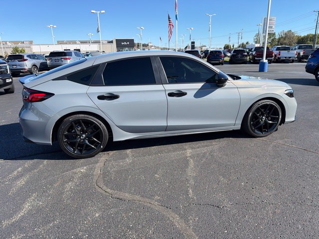 Used 2025 Honda Civic Sport image 9
