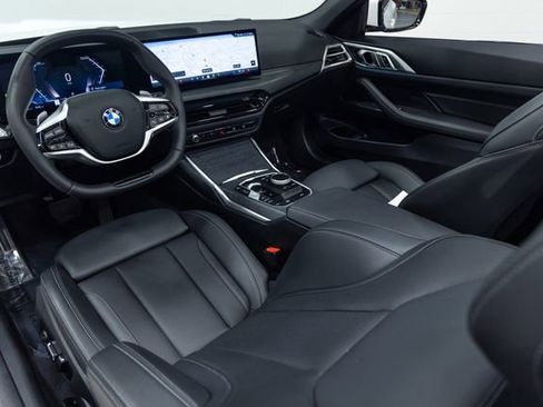 Used 2025 BMW 430i xDrive Convertible image 19