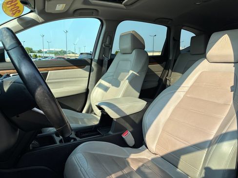 Used 2018 Honda CR-V EX-L image 11