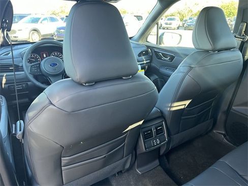 New 2026 Subaru Forester Limited image 29