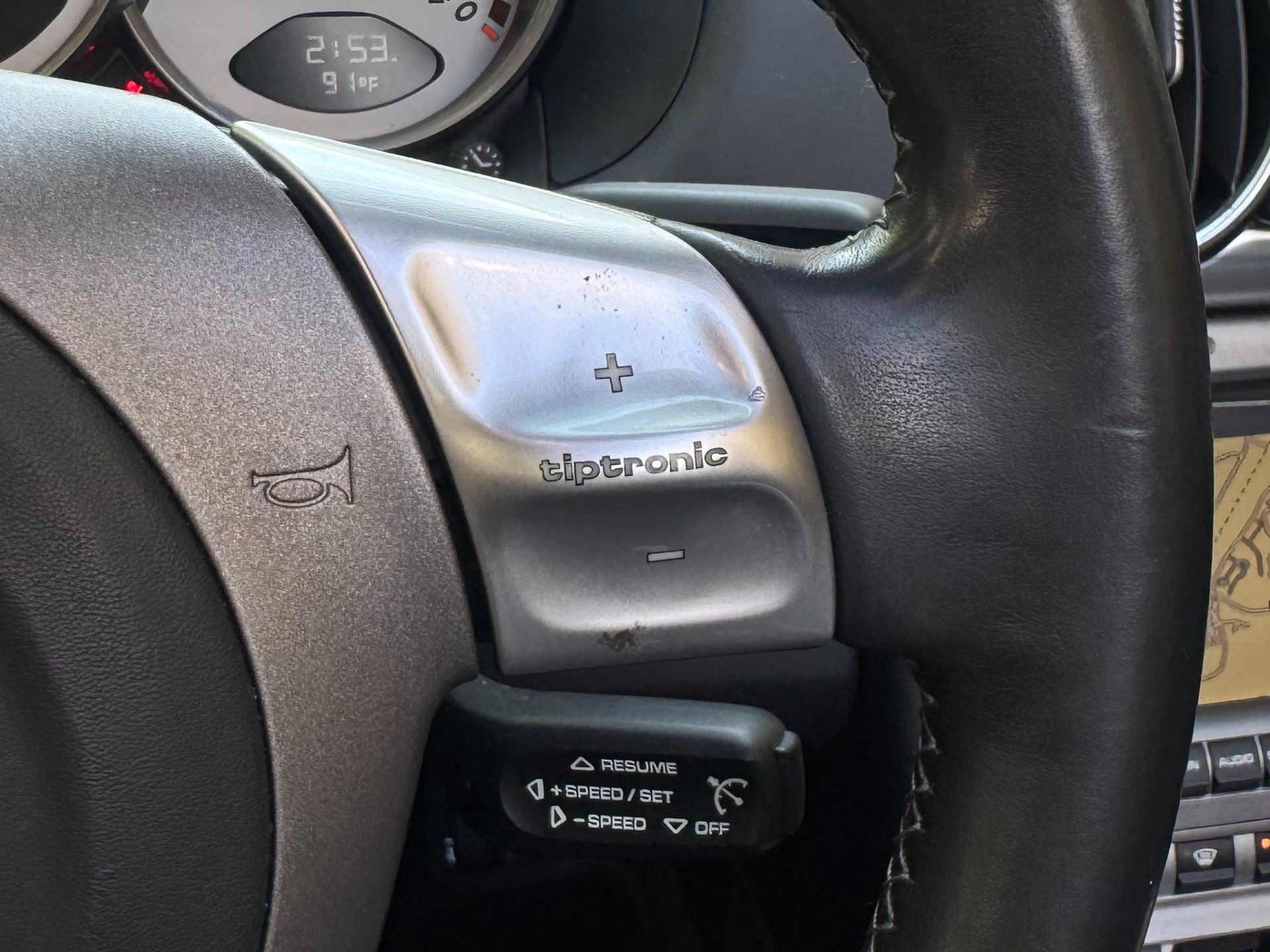 Used 2008 Porsche Boxster RS 60 Spyder RWD image 50