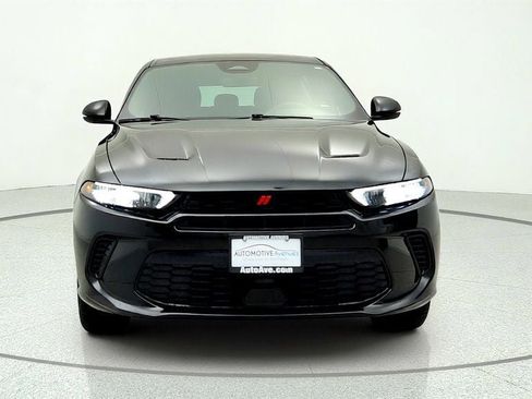 Used 2024 Dodge Hornet R/T w/ R/T Blacktop Package AWD/4WD image 2